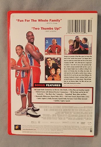 DVD Movies! You Choose From Lot! Buy More and Save! TESTED! Disney Family (I -Z) - Picture 211 of 1,382