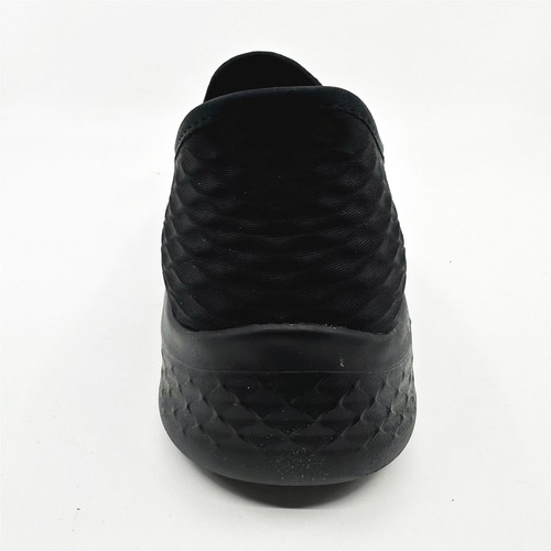 SKECHERS Go Walk Flex Relish Black Womens Slip On Sneakers - Picture 5 of 6