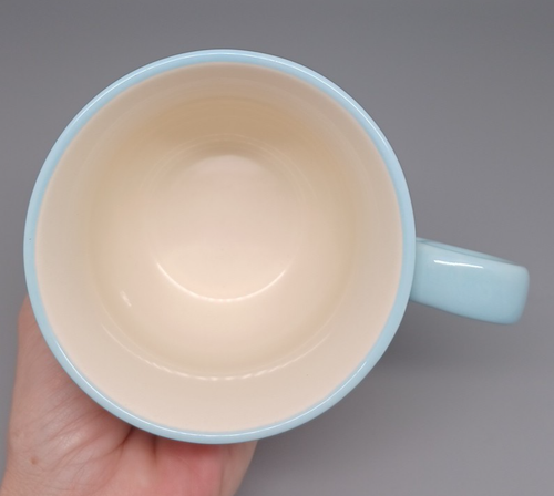 Taza de repuesto The Pioneer Woman colorida rosa dulce 14,5 onzas - Imagen 8 de 8