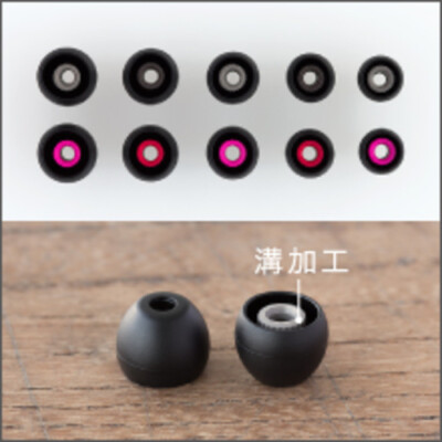 新品未開封E5000 FI-E5DSSD Final Audio Design FI-E5DSSD Sound Isolating In-Ear