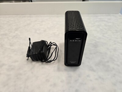 Arris SB6183 Internet Cable Modem COMCAST Xfinity Cox