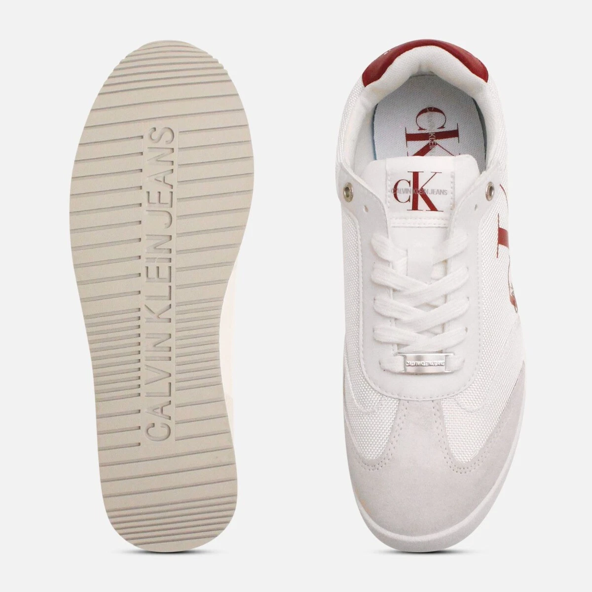 Calvin klein designer best sale shoes