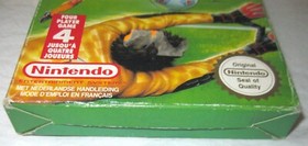 nintendo world cup authentique version originale nintendo nes fra