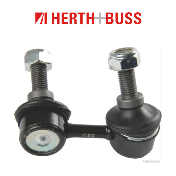 Herth+Buss Jakoparts Koppelstange FüR Honda Logo GA Mazda Xedos 9 TA Vorne Rech-image