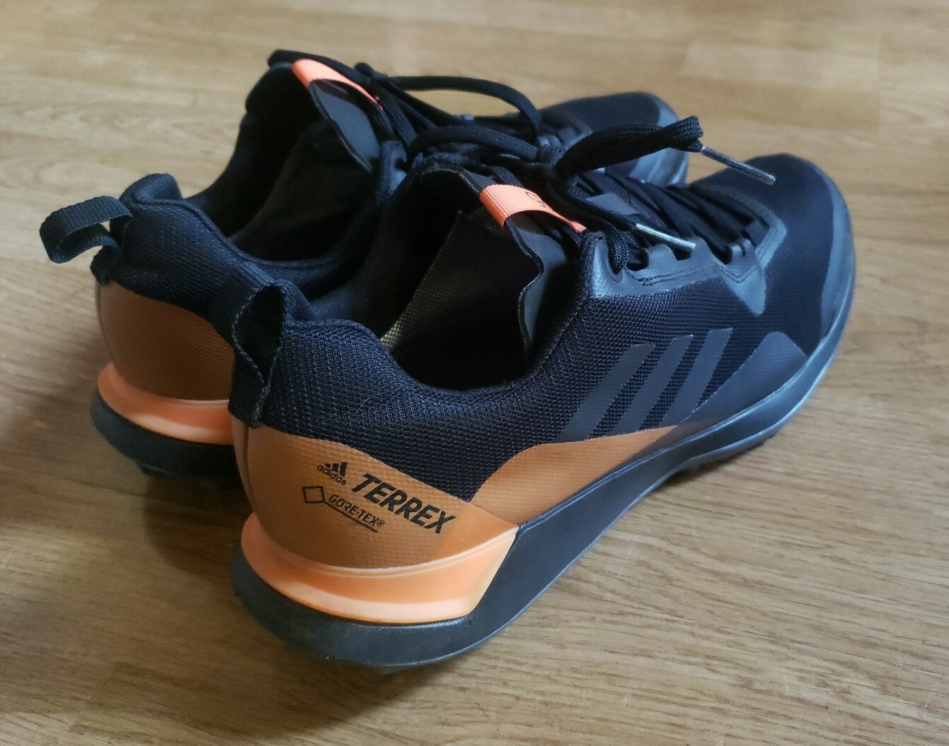 adidas Terrex CMTK GTX Trail Running 
