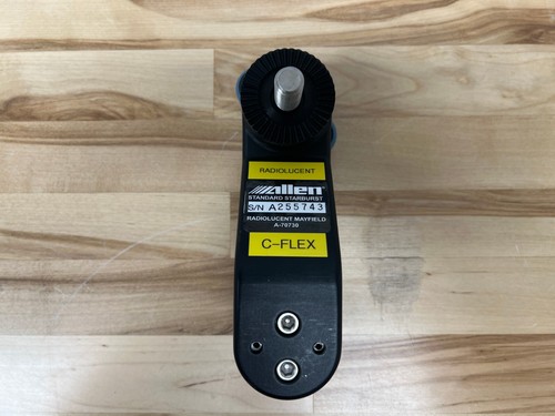 Allen C-Flex Standard Starburst A-70730 - Imagen 2 de 2