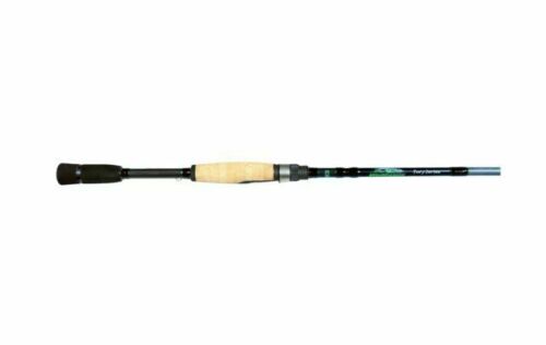 Progressive Glass Fishing Rods, Spinning & Casting Rods, Strong