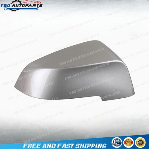 Side Mirror Frame Lamp Lens Lower Cover for BMW 530i 535d 550i 550iX 2014 -2017 - Picture 14 of 41