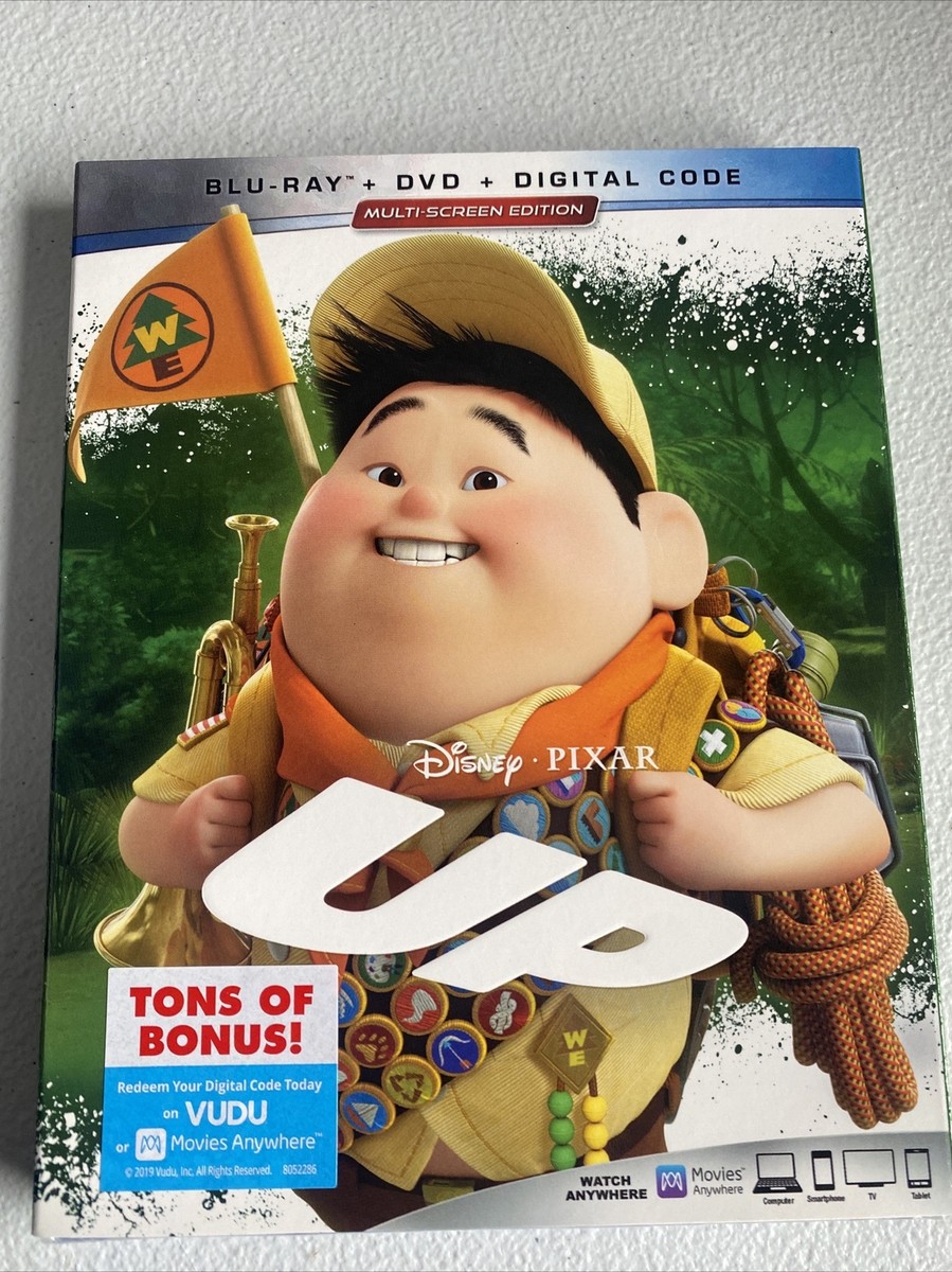 アニメ Disney PIXAR Blu-ray box Disney Toy Story (Blu-ray/DVD, 2010, 2-Disc Set, Special