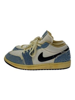 Nike Air Jordan 1 Low Se 1 Se 28Cm World Make Japan EF885 | eBay