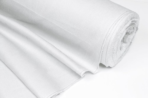 Waterford Pure Linen - Continuous yards available. - 第 3/3 張圖片