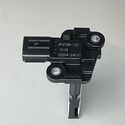 TOYOTA LEXUS New Genuine OEM Hitachi Mass Air Flow Meter TOYOTA LEXUS New Genuine OEM Hitachi Mass Air Flow Meter