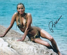 BO DEREK signed autograph 20x25cm 10 BOLERO in person autograph ACOA