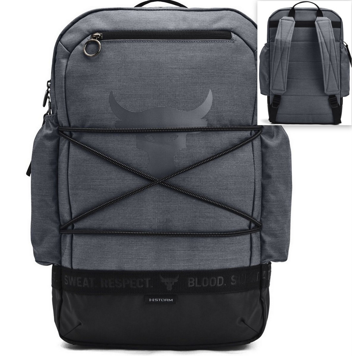 Shoe Compartment Under Armour Bag Mens Under Armour UA Project