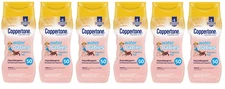 Coppertone Waterbabies Fragrance Free Sunscreen Lotion - SPF 50 - 6 oz (6 Pack)