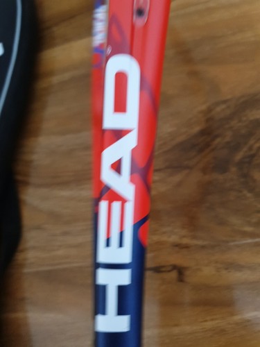 Head Radical Lite Graphite Touch Tennisschläger. Griff 4 1\4, Top Zustand - Bild 2 von 12