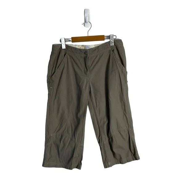 Mec hiking shorts 2025