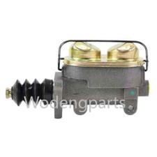 Brake Master Cylinder D127519 For Case 480D 480E 580E 480ELL 586D 585D 584D 585E