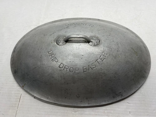 Wagner Drip Drop Baster Lid 267 Only