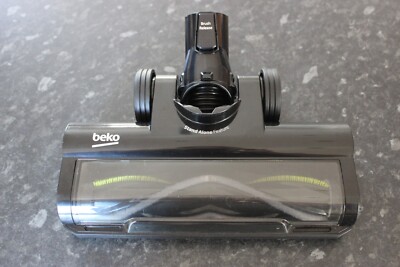 23) Genuine Beko Acti-flex VRT 94929 VI Spare Parts: Bin, Wand