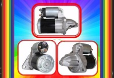 STARTER FOR SUBARU Forester Impreza Legacy Estate/Wagon Outback WRX,  1.2KW 12V