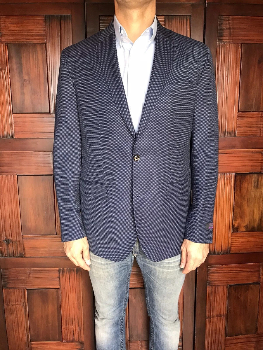 Ted top baker konan