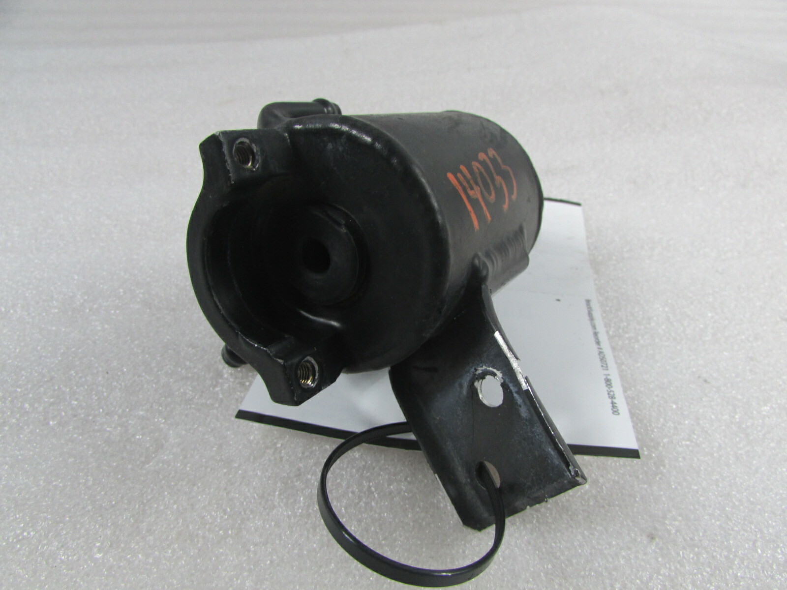 Ferrari F355, Fuel Vapor Disareator, Used, P/N 157977