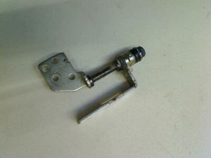 TFT LCD Display Scharnier Rechts (R) HP Presario CQ60-210EG