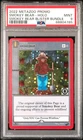 2022 Metazoo Smokey Bear HOLO Blister Pack Promo, PSA 9