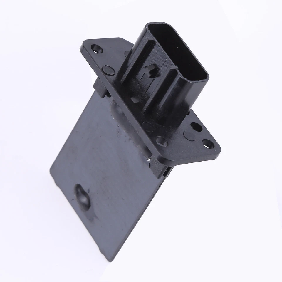 HVAC Heater Blower Motor Resistor For 2004-2014 Ford F-150 F250 F350 Super Duty Foto 4 de 4