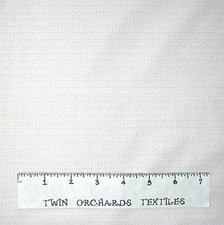 Floral Fabric - Lovely Lilacs Small Cream Leaves - Northcott OOP YARD