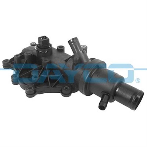 Dayco Thermostat KüHlmittel 89°C FüR Renault Clio Ii DT1123H-image