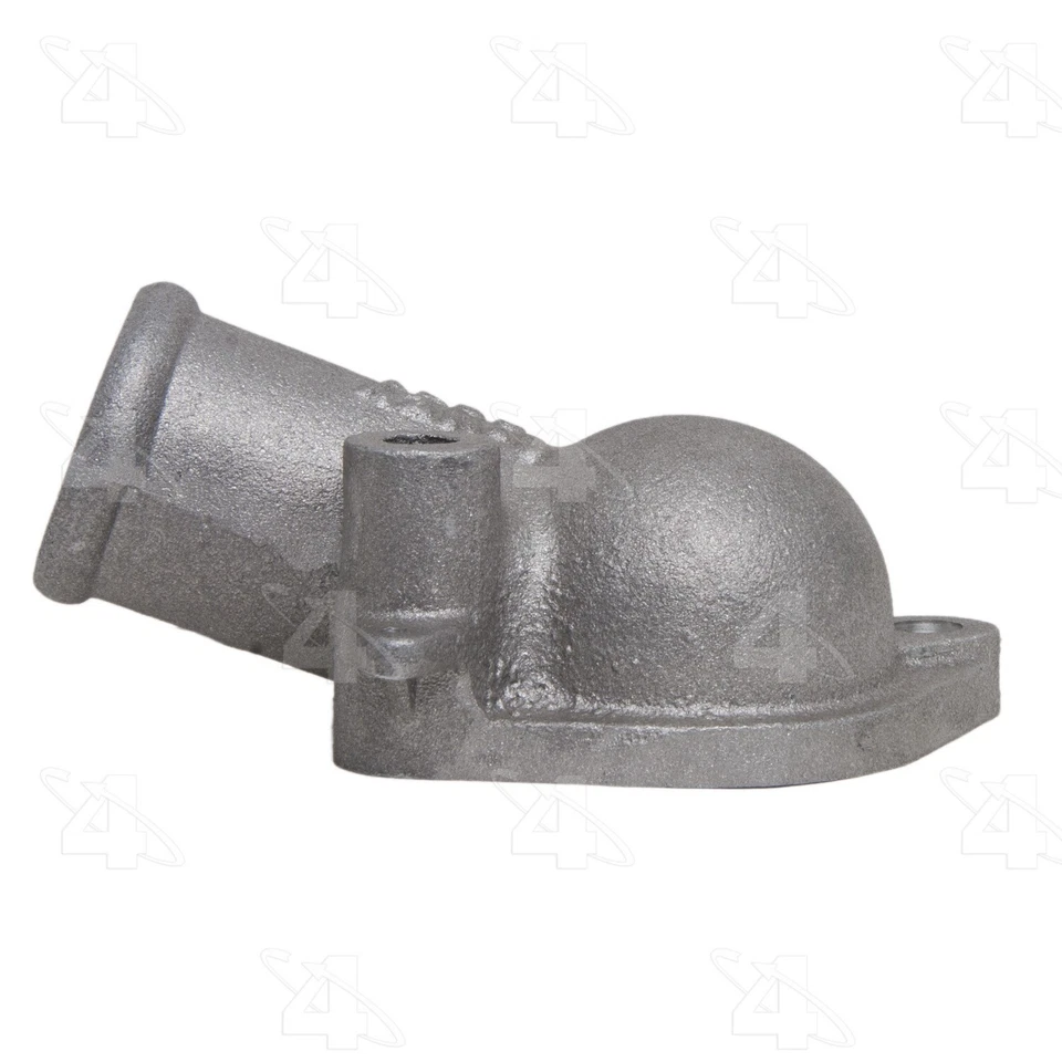 Salida de agua refrigerante motor Chevrolet Monte Carlo 1970-1973 4 estaciones 1971 Foto 3 de 4