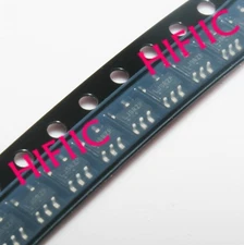 10PCS NCP699SN18T1G 150 mA CMOS Low Iq LDO with Enable in TSOP5