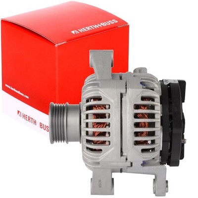 HERTH+BUSS LICHTMASCHINE GENERATOR 120A passend für OPEL ASTRA ZAFIRA | 32048240