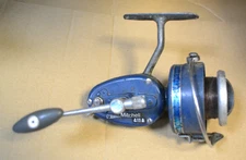 VINTAGE GARCIA MITCHELL REEL 411A