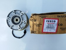 Radiateur Iveco DAILY