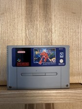 ebay® Auktion 357855164220 | SNES - Vortex für Super Nintendo nur Modul Zustand sehr gut Thumbnail of ebay® auction 357855164220 | SNES - Vortex für Super Nintendo nur Modul Zustand sehr gut