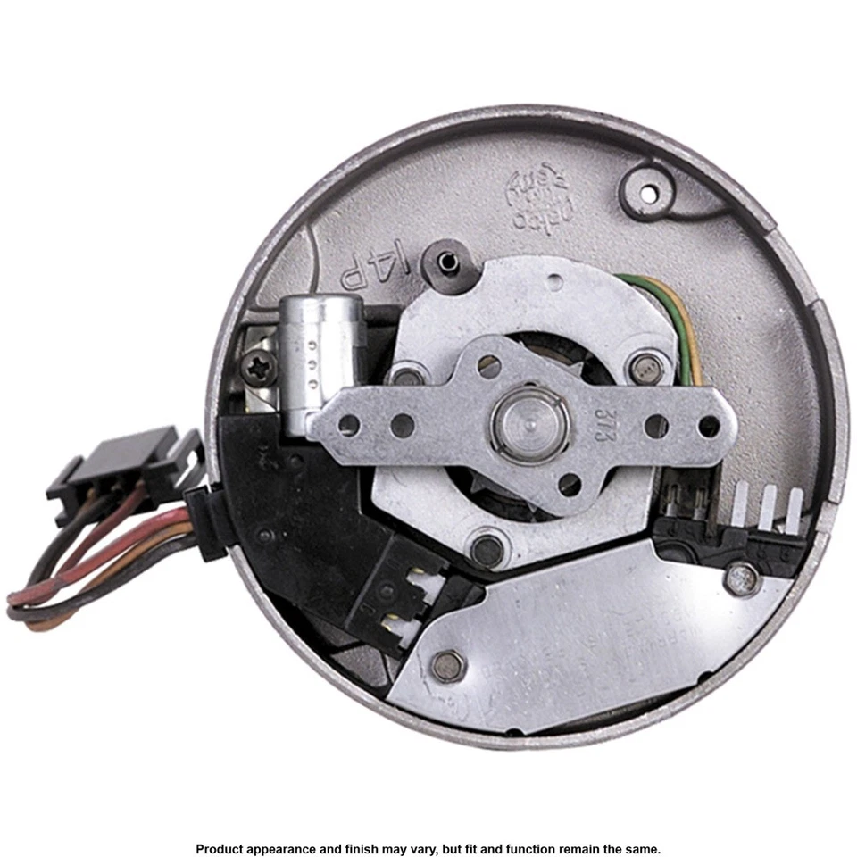 For Oldsmobile Cutlass Calais Cruiser Supreme Cardone Ignition Distributor TCP - Image 2 of 3