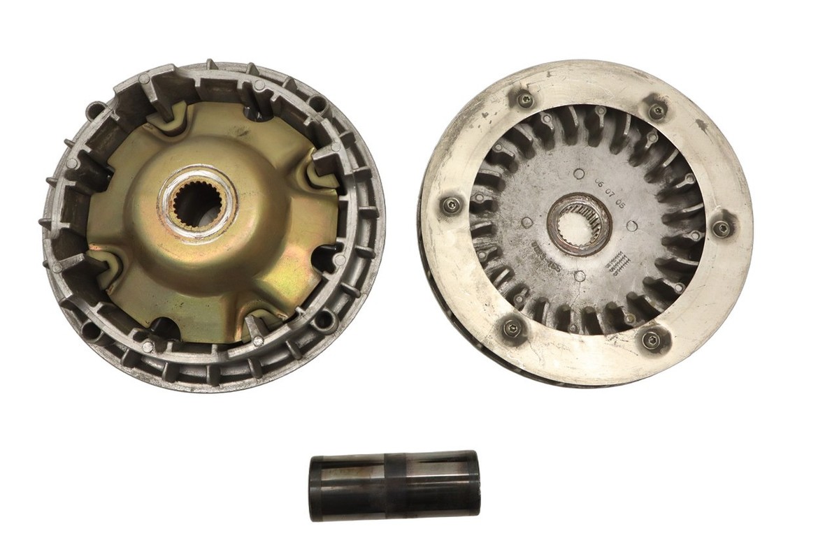 Arctic Cat Prowler XT 650 07 Primary Drive Clutch 54123 | eBay