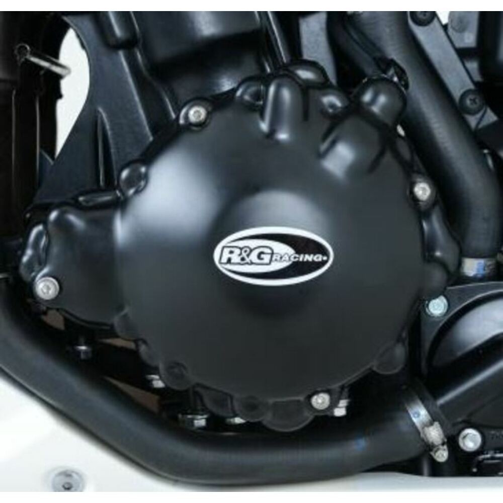 R&G Racing Left Ignition Cover Protector For Motorcycle Parts