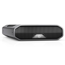 WD 8TB USB 3.2 Gen 2 Type-C Enterprise-Class External Desktop Hard Drive, Space