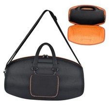 Hard Travel Case for JBL Boombox 4 Powerful for Boombox 4 Inside Orange