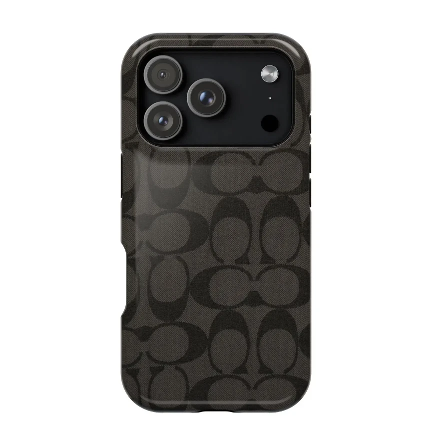Preços baixos em Capa de iPhone Coach | eBay
