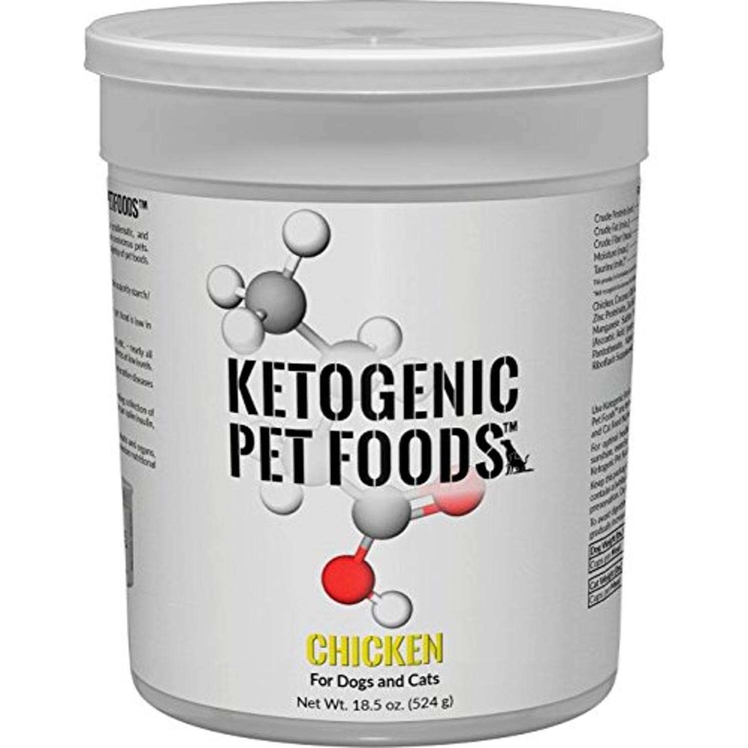 S - Chicken - High Protein, High , Low Carb, Natural Dog & ...
