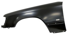 Mercedes 200/300 W124 93-95 Front Wing L/H With side Repeater Hole (3907)