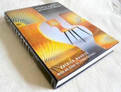 Fornasetti Designer of Dreams Collection Art Book jp | eBay