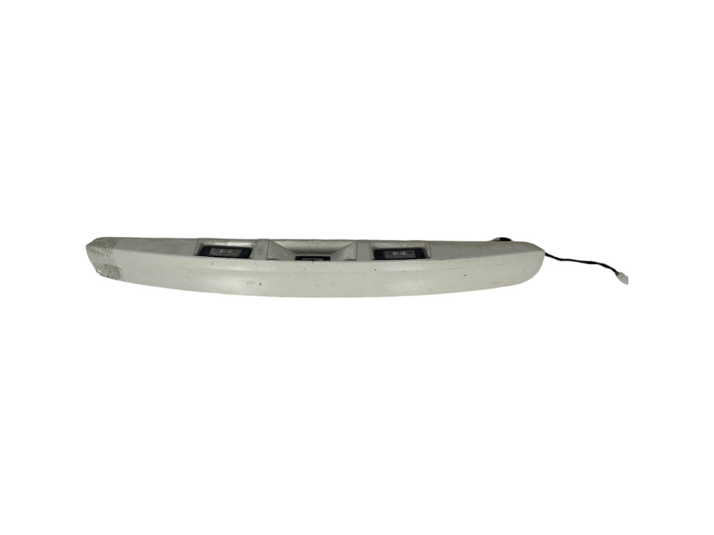 MANIGLIA INTERNA PORTELLONE POSTERIORE PER NISSAN Qashqai 2° Serie 90810JD0 (1