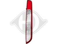RüCkleuchte Rechts 3/5-TüRig FüR Ford Focus 2008-2011