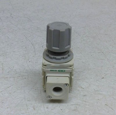 CKD R1000-8-W-T8 Pressure Reducing Valve New KD #as